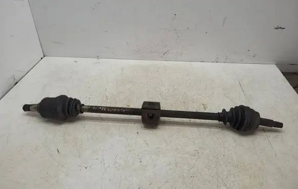 Ford Fiesta Front driveshaft