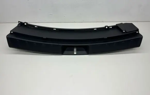 Lexus UX Trunk/boot sill cover protection 6471676050