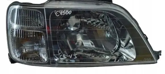 Honda CR-V Headlight/headlamp