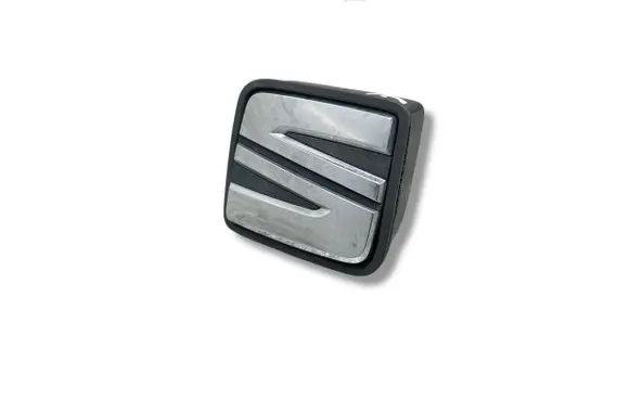 Seat Toledo IV (NH) Rear door exterior handle 6J0827565A