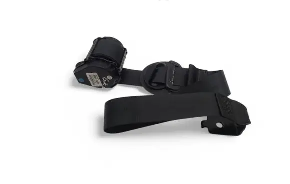 Volkswagen Atlas Rear seatbelt 3CN857805