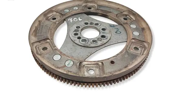 Toyota Proace Flywheel 9652553880 150202A1512
