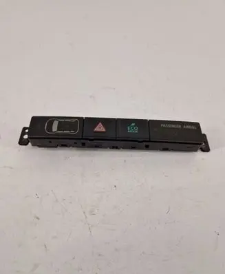 Mitsubishi Outlander Multifunctional control switch/knob 8002B409A