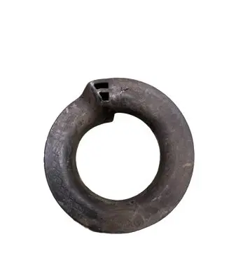 Ford Mustang VI Rear coil spring rubber mount E1GC5B718AXC E1GC5B718AX E1GC5B718A