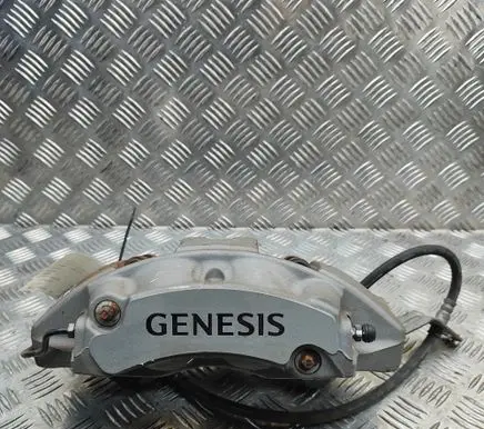 Genesis GV60 Front brake caliper 58110CU700CA9
