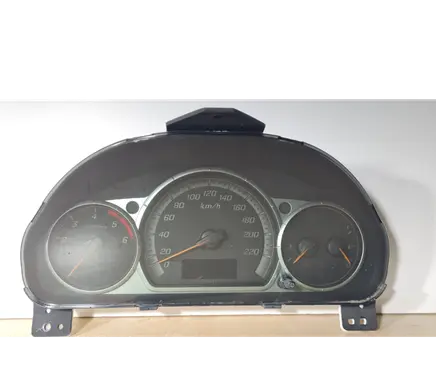 Honda CR-V Speedometer (instrument cluster) HR0333105 78110 G311
