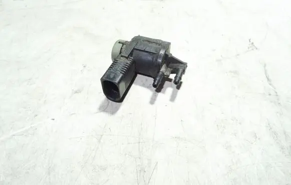 Audi A6 S6 C6 4F Turbo solenoid valve 1J0906283C
