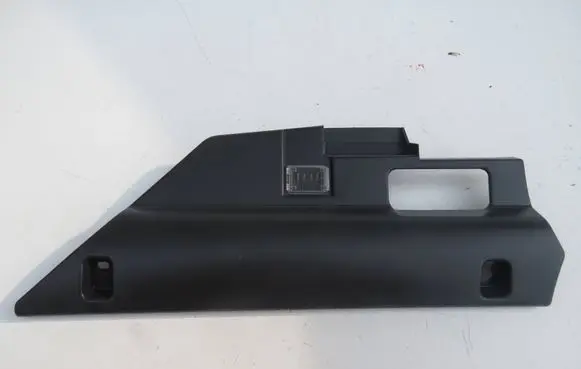 Volvo S60 Dashboard lower bottom trim panel 8630198