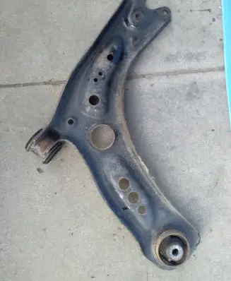 Skoda Octavia Mk3 (5E) Rear upper control arm/wishbone