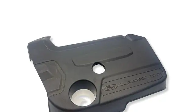 Ford Kuga I Engine cover (trim) M738A