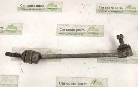 Mercedes-Benz S W221 Front anti-roll bar/stabilizer link 2213201689 A2213201689