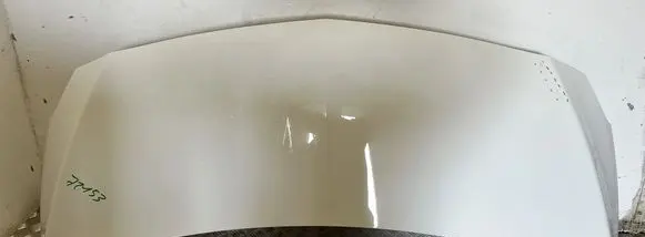 Mercedes-Benz Citan W415 Engine bonnet/hood