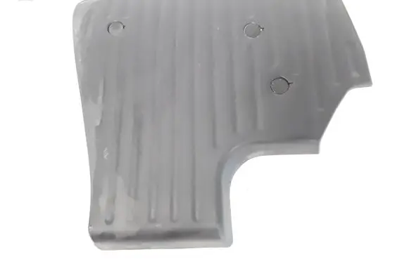 Lancia Musa Foot rest pad/dead pedal 5173727