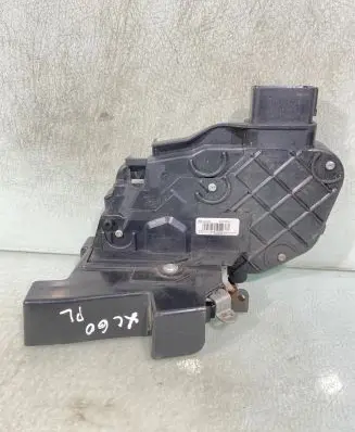 Volvo XC60 Front door lock 30799301
