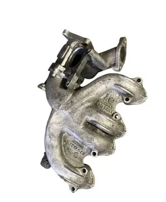 Audi A3 S3 8L Intake manifold 03G129713K 03G129637A