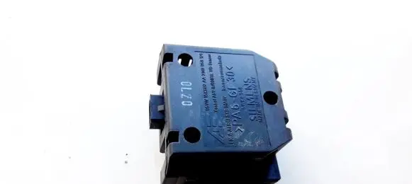 Seat Alhambra (Mk1) Alarm control unit/module 5WK4558 7M0959121