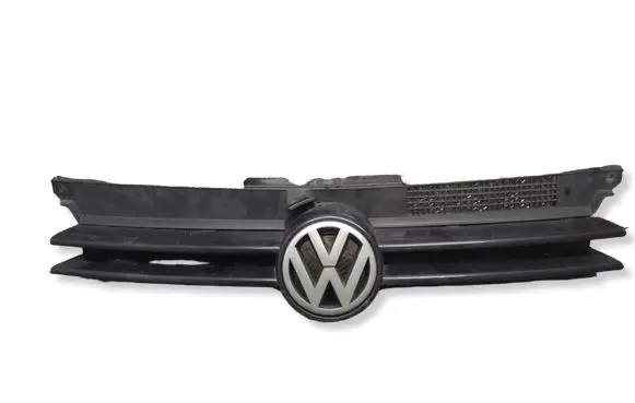 Volkswagen Golf IV Dash center air vent grill 