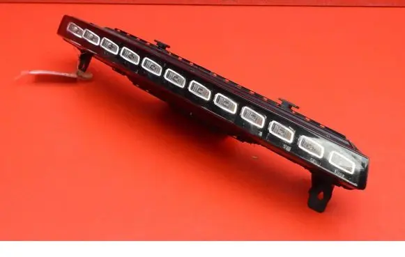Audi Q7 4L Front indicator light 4L0953042D