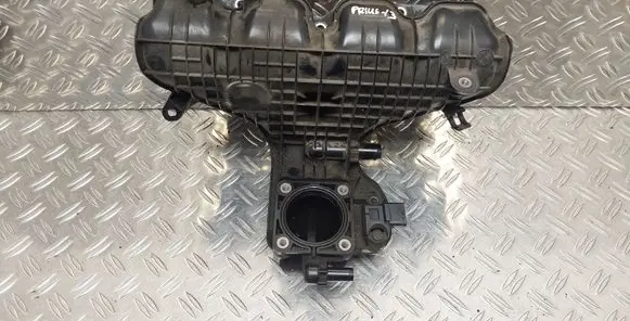 Toyota Prius (XW30) Intake manifold 1712037054 8942152010