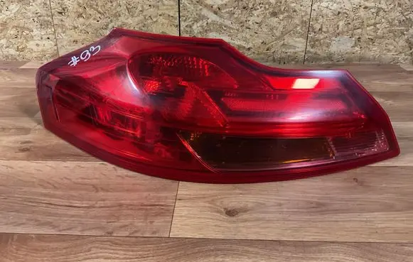 Opel Insignia A Rear/tail lights 13226856 25050909543101 495056087