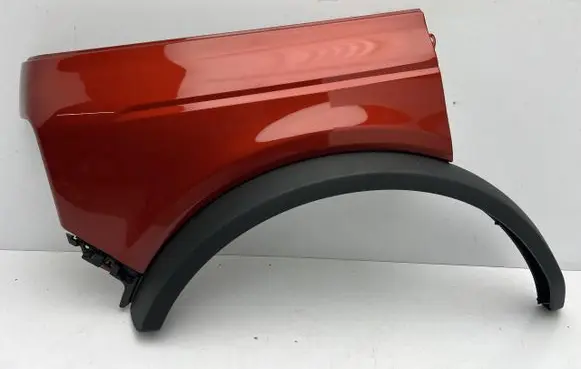 Ford Bronco Rear arch trim 