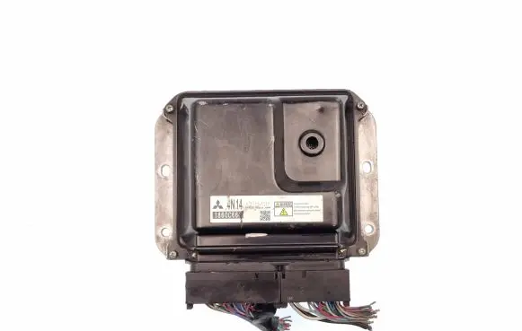 Mitsubishi Outlander Engine control unit/module 2757006623