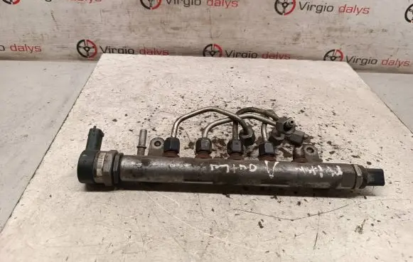 Mitsubishi Outlander Fuel main line pipe 9656917280