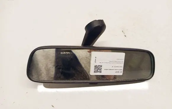 Subaru Legacy Rear view mirror (interior) E13010836