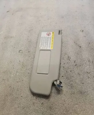 Volkswagen PASSAT B6 Sun visor
