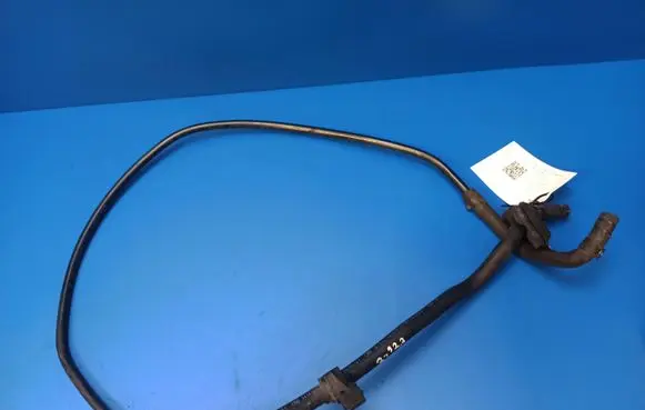 Mercedes-Benz E W211 Engine coolant pipe/hose DIN73378 A2112950083 CNB1414901