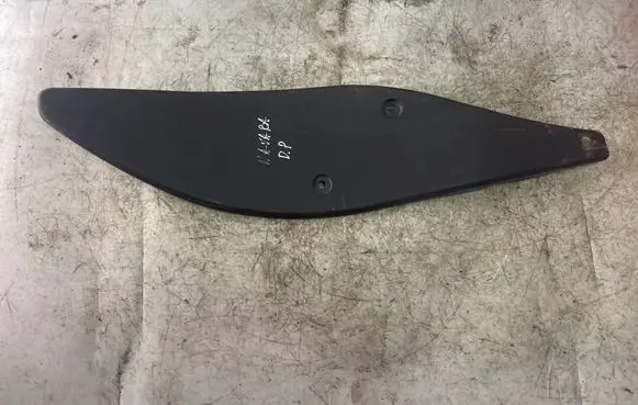Nissan Navara D40 Other interior part 80288eb000