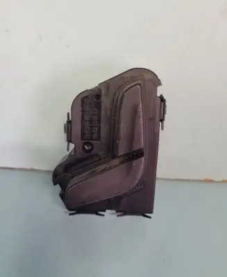 Mercedes-Benz C W204 Seat control switch 2048708910