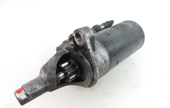 Audi A4 S4 B6 8E 8H Starter motor 059911023H