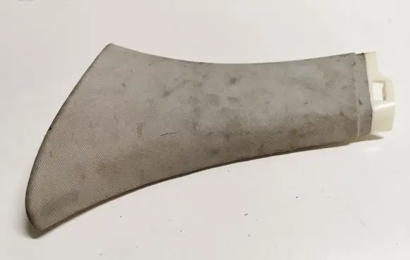 Mercedes-Benz GL X164 (A) pillar trim A1646900254