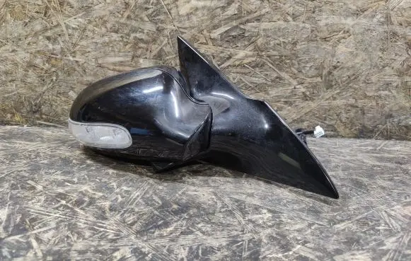 Mercedes-Benz SL AMG R230 Front door electric wing mirror 193200 193202