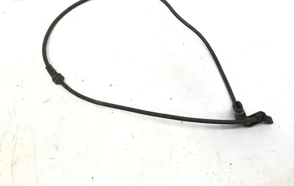 Mercedes-Benz GLK (X204) ABS brake wheel speed sensor A2049058000