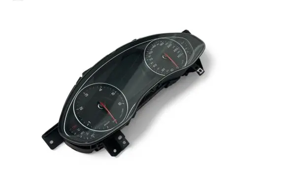 Audi A6 S6 C7 4G Speedometer (instrument cluster) 4G8920934R