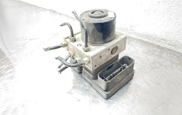 Opel Zafira B ABS Pump 13157576