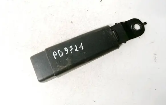 Chrysler 300 - 300C Front seatbelt buckle 1bx241dvaa 5060x2