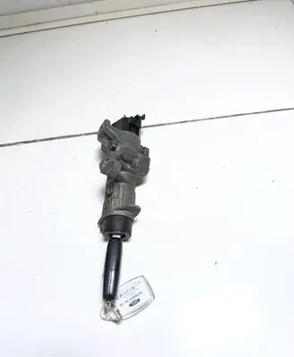 Audi A3 S3 8P Ignition lock 4B0905851C