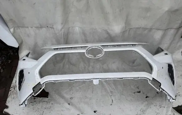 Toyota RAV 4 (XA50) Front bumper 45535