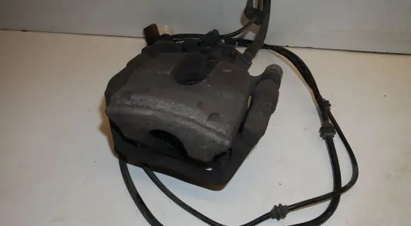 Mercedes-Benz E W213 Rear brake caliper 300X22