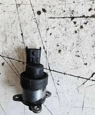 Fuel pressure sensor