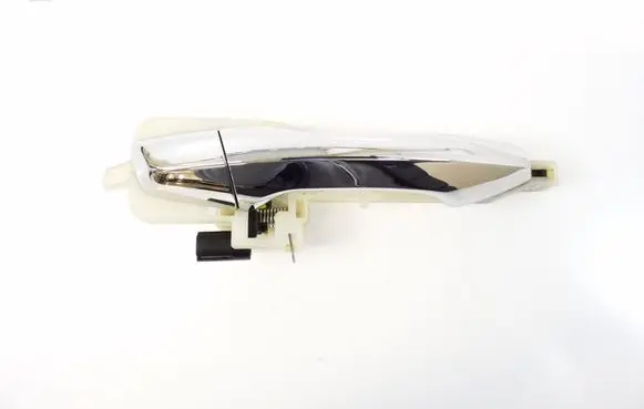 Hyundai Santa Fe Rear door exterior handle 836612W010