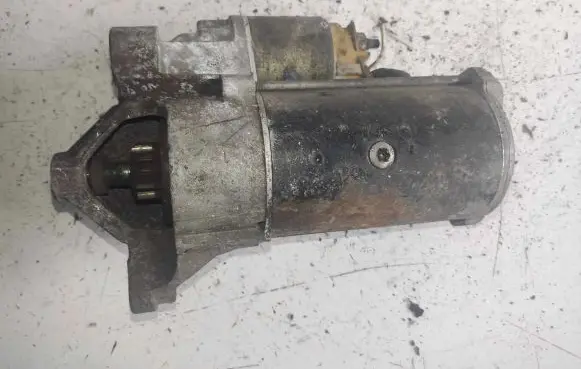 Citroen Berlingo Starter motor D7R27 22D20285RD