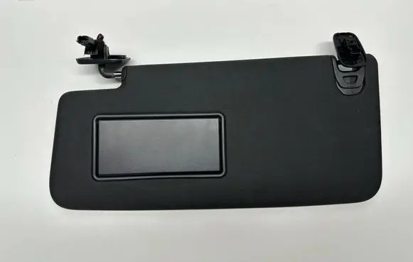 Ram 1500 DT Sun visor 6BP12TX7AB 9146