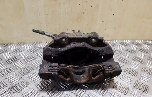 Citroen DS4 Front brake caliper
