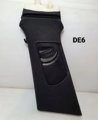 Audi A4 S4 B8 8K (B) pillar trim (top) 8K0867281C