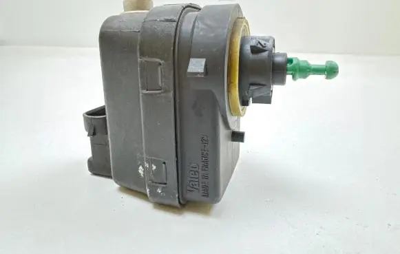 Renault Scenic I Headlight level height control switch PA66GF30