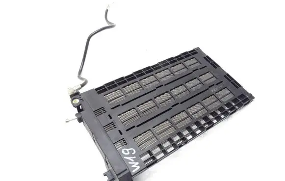BMW 3 E90 E91 Electric car heater 9194595